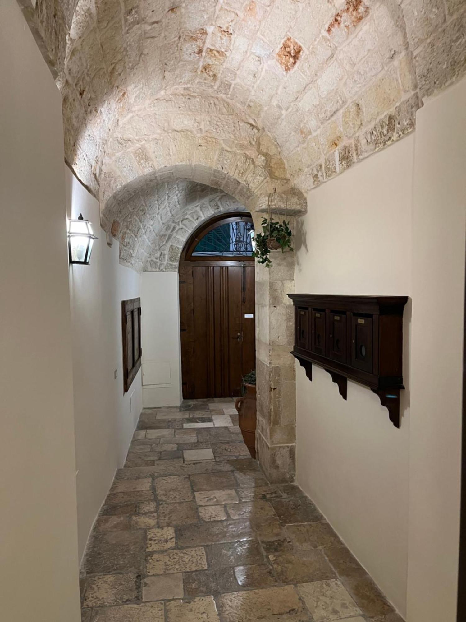 Una Finestra Sul Mare Bari Exterior foto